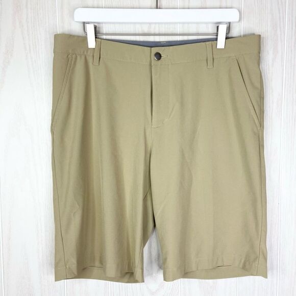 Adidas Other - Adidas Men's Hemp Lightweight Ultimate 365 Core Chino Golf Short Size 34